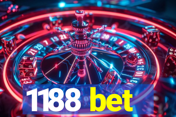 1188 bet